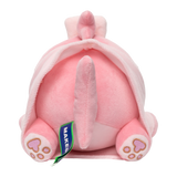 The Click Nurse Shark Mango Plushie  by Makeship.