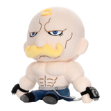 FULLMETAL ALCHEMIST: BROTHERHOOD Alex Armstrong Plush  by Makeship.