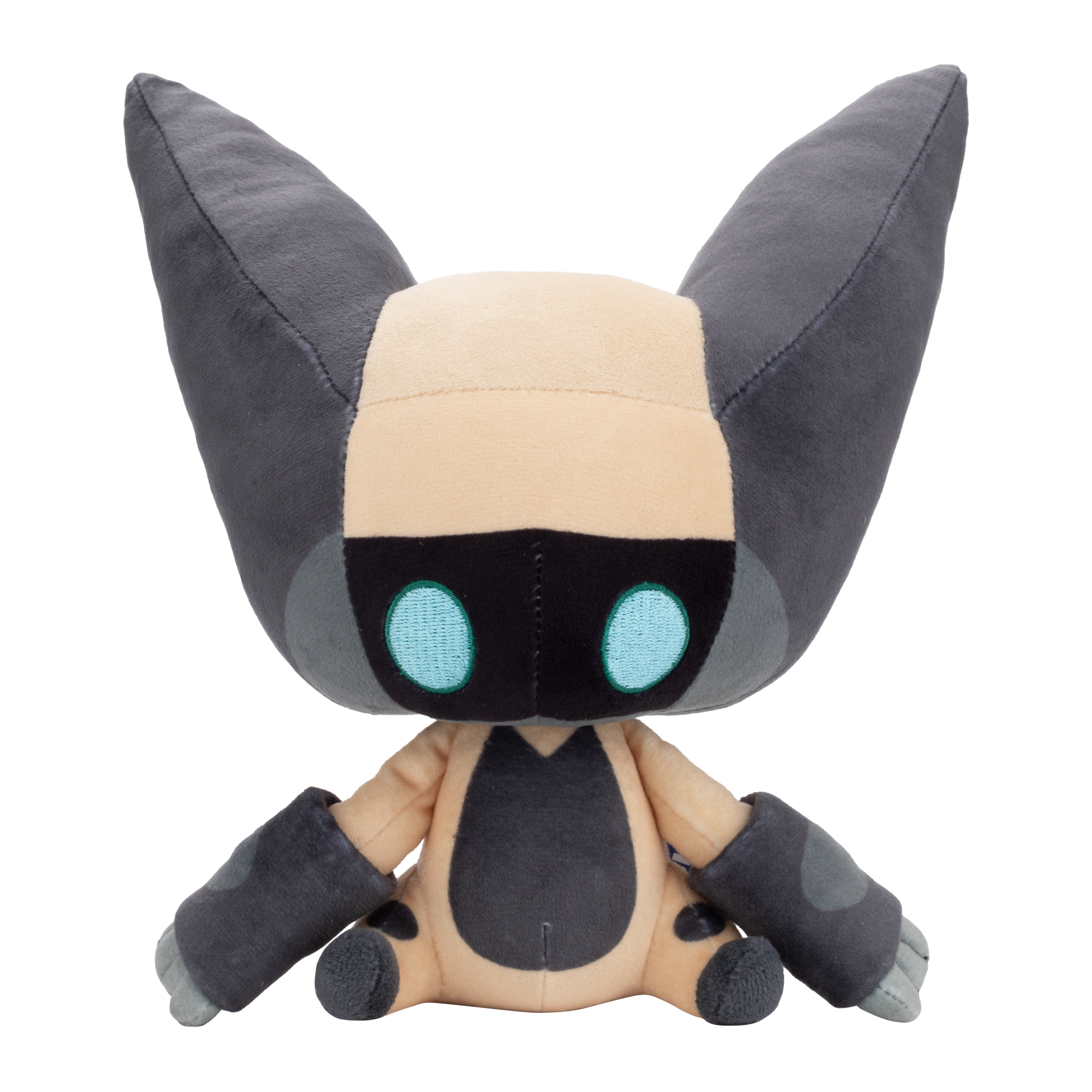 Oree Plushie