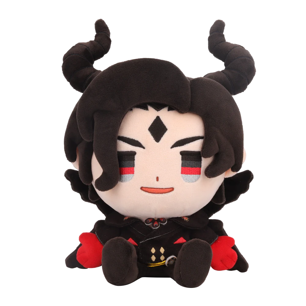 Lucifer V2 Plushie