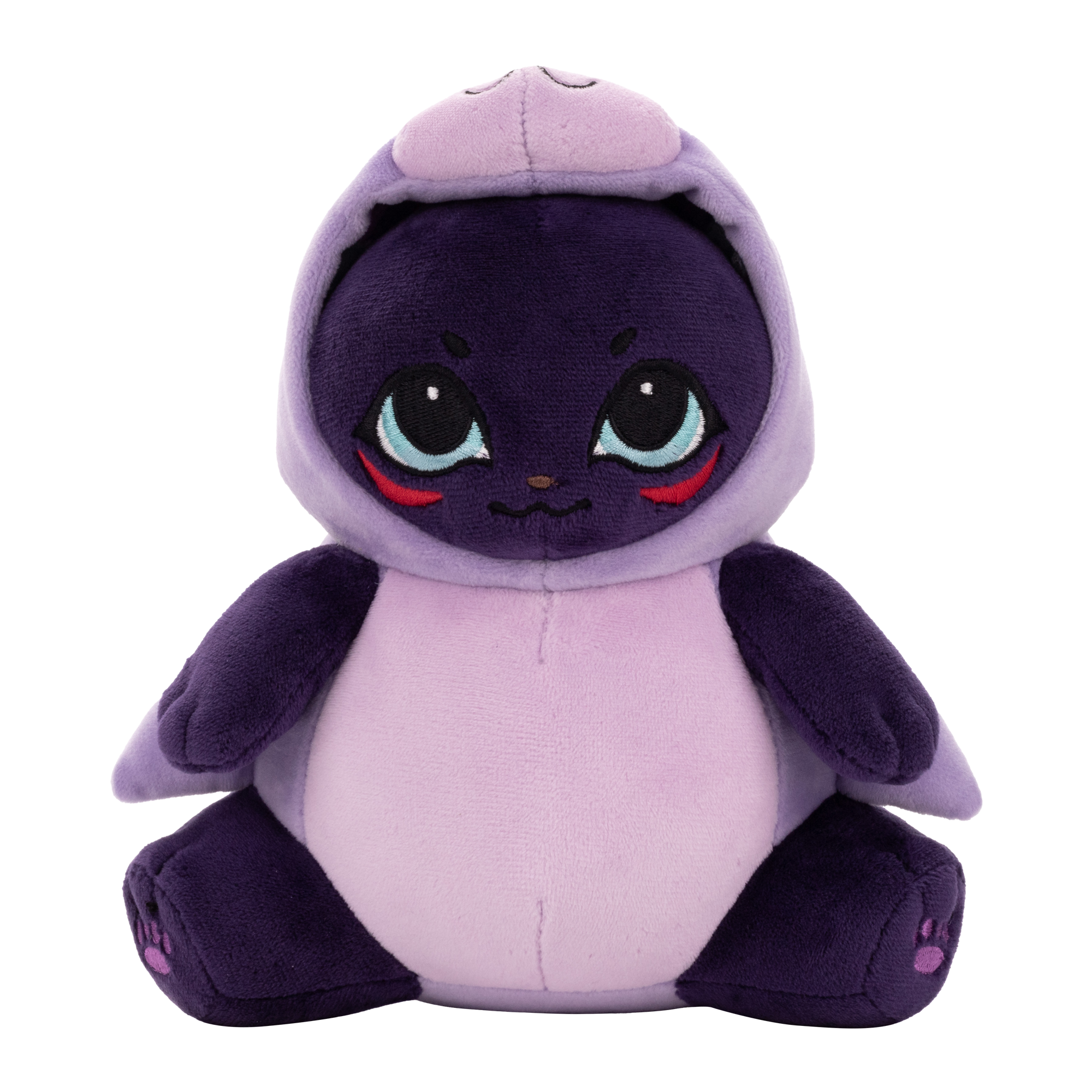 Obsessions (Seal Onsie) Plushie