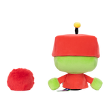 Bribbleco Robot 32 - Tempo Plush  by Makeship.