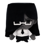 Office Lady Plushie