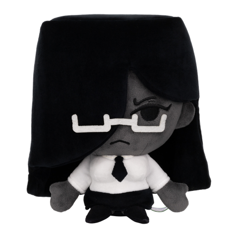 Office Lady Plushie