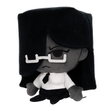 Office Lady Plushie