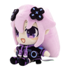 Older Neptune Plushie