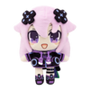 Older Neptune Plushie