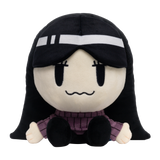 Olga Plushie