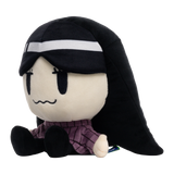 Olga Plushie