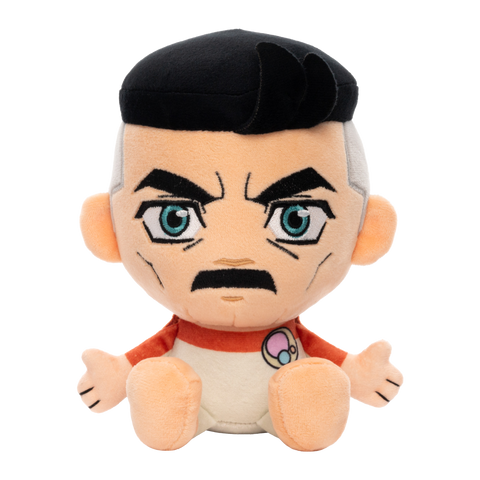 Omni-Man Plush