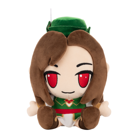 Shopkeeper Plushie