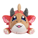 Onesie Mango Plushie