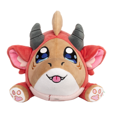 Onesie Mango Plushie