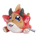 Onesie Mango Plushie