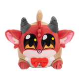 Onesie Emotional Support Demon Plushie
