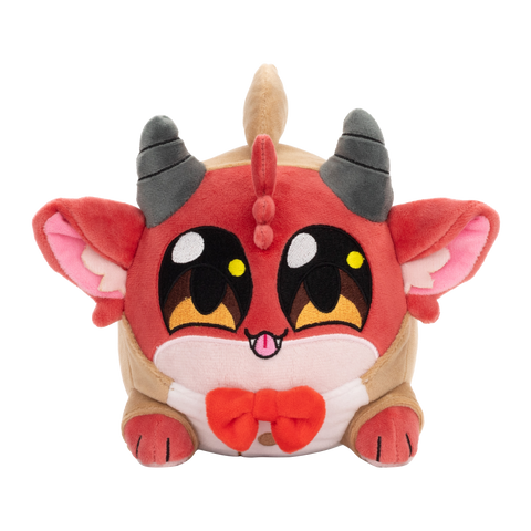 Onesie Emotional Support Demon Plushie