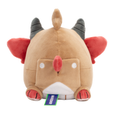 Onesie Emotional Support Demon Plushie