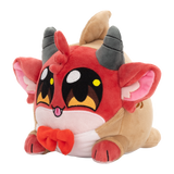 Onesie Emotional Support Demon Plushie