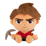 Original Len Plushie