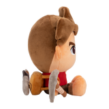 Original Len Plushie