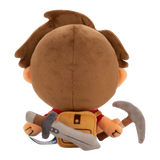 Original Len Plushie