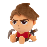 Original Len Plushie