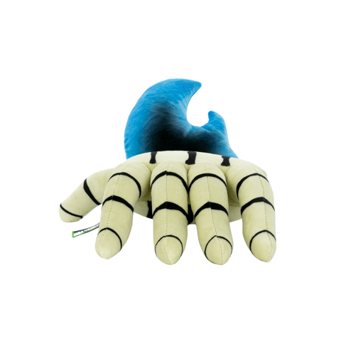 Osty Plushie
