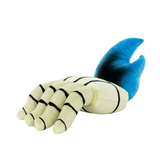 Osty Plushie