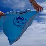 Our Life Orca T-Shirt