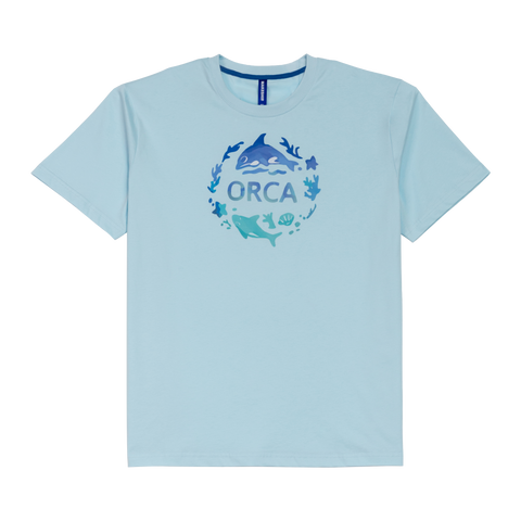 Our Life Orca T-Shirt