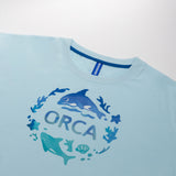 Our Life Orca T-Shirt