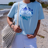 Our Life Orca T-Shirt