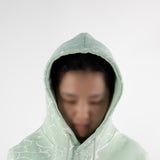 Our Life Ocean Hoodie