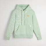 Our Life Ocean Hoodie