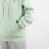 Our Life Ocean Hoodie