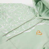 Our Life Ocean Hoodie