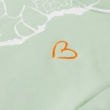 Our Life Ocean Hoodie