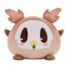 Owlet Plushie