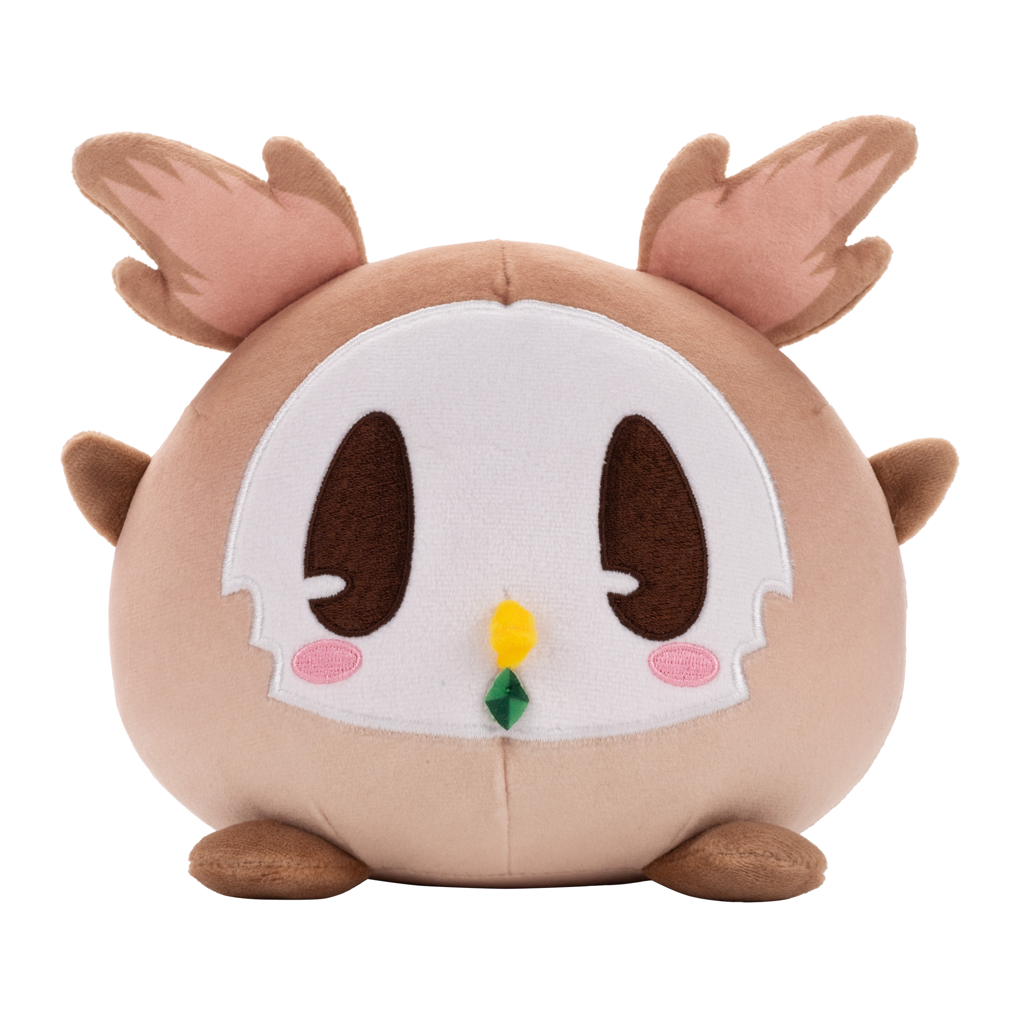 Owlet Plushie