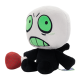 Die of Death Pursuer Plush  by Makeship.