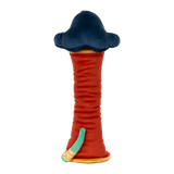 LimboLane Floppy Inspekta Longboi  by Makeship.