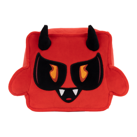 Geo GD Evil Geo Plush  by Makeship.