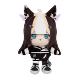 Aluei Plush  by Makeship.
