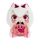 Nanoless Small Nyanoless Plush  by Makeship.