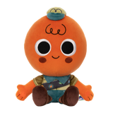 PEAK Scout Plushie