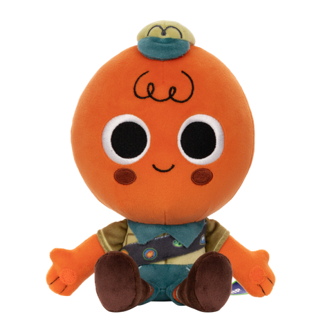 PEAK Scout Plushie