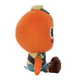 PEAK Scout Plushie