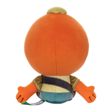 PEAK Scout Plushie