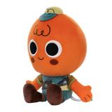 PEAK Scout Plushie