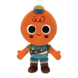 PEAK Scout Plushie
